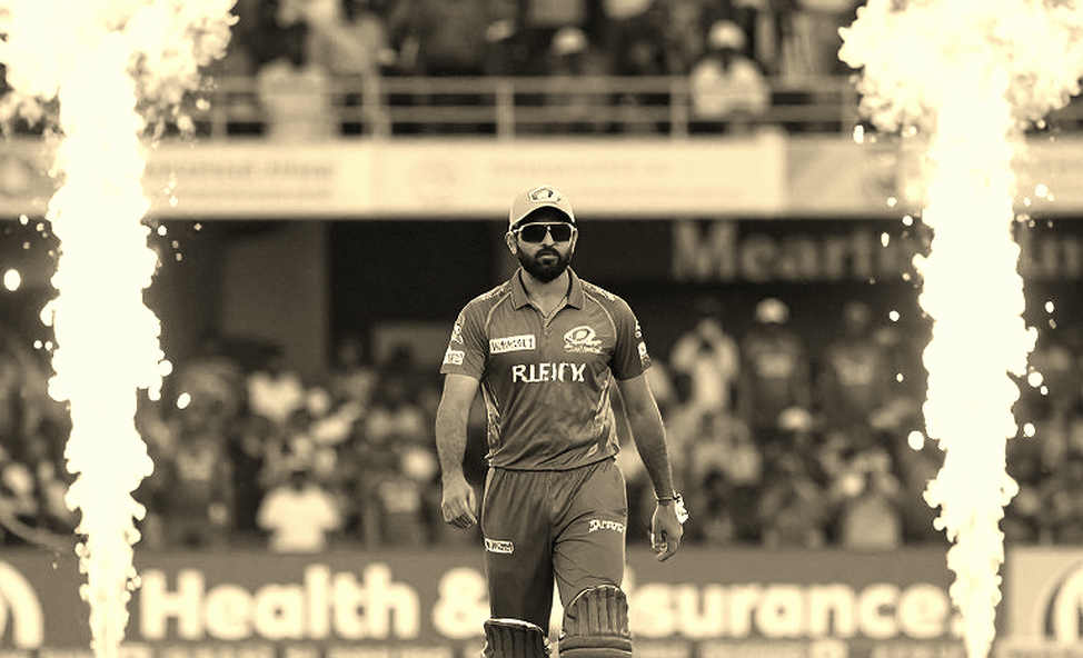 The DRS Threshold: The Invisible War Between Clear-and-Obvious and Umpire's Call The DRS Threshold: The Invisible War Between Clear-and-Obvious and Umpire's Call