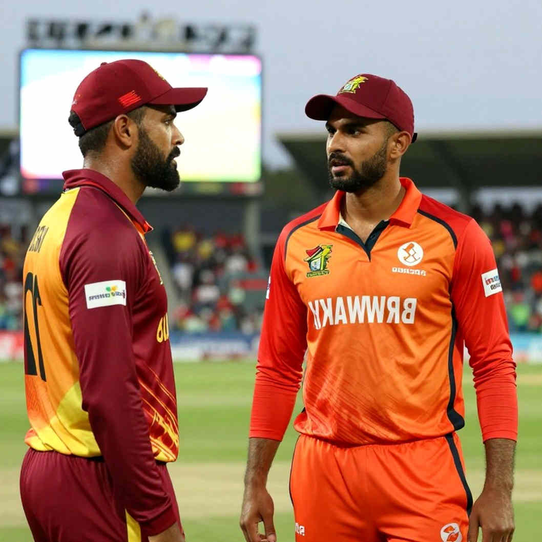 পার্থের ধুলোয় কুইন্সল্যান্ডের দখল — ব্যার্টলেটের ছয় ওভার, পিয়ারসনের একশোতম ম্যাচ, আর যে গল্পটা স্কোরবোর্ডে লেখা নেই
