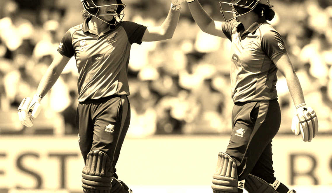 Harmanpreet Kaur's Captaincy: India's First ICC Title, and Two Questions in the Record Book Harmanpreet Kaur's Captaincy: India's First ICC Title, and Two Questions in the Record Book