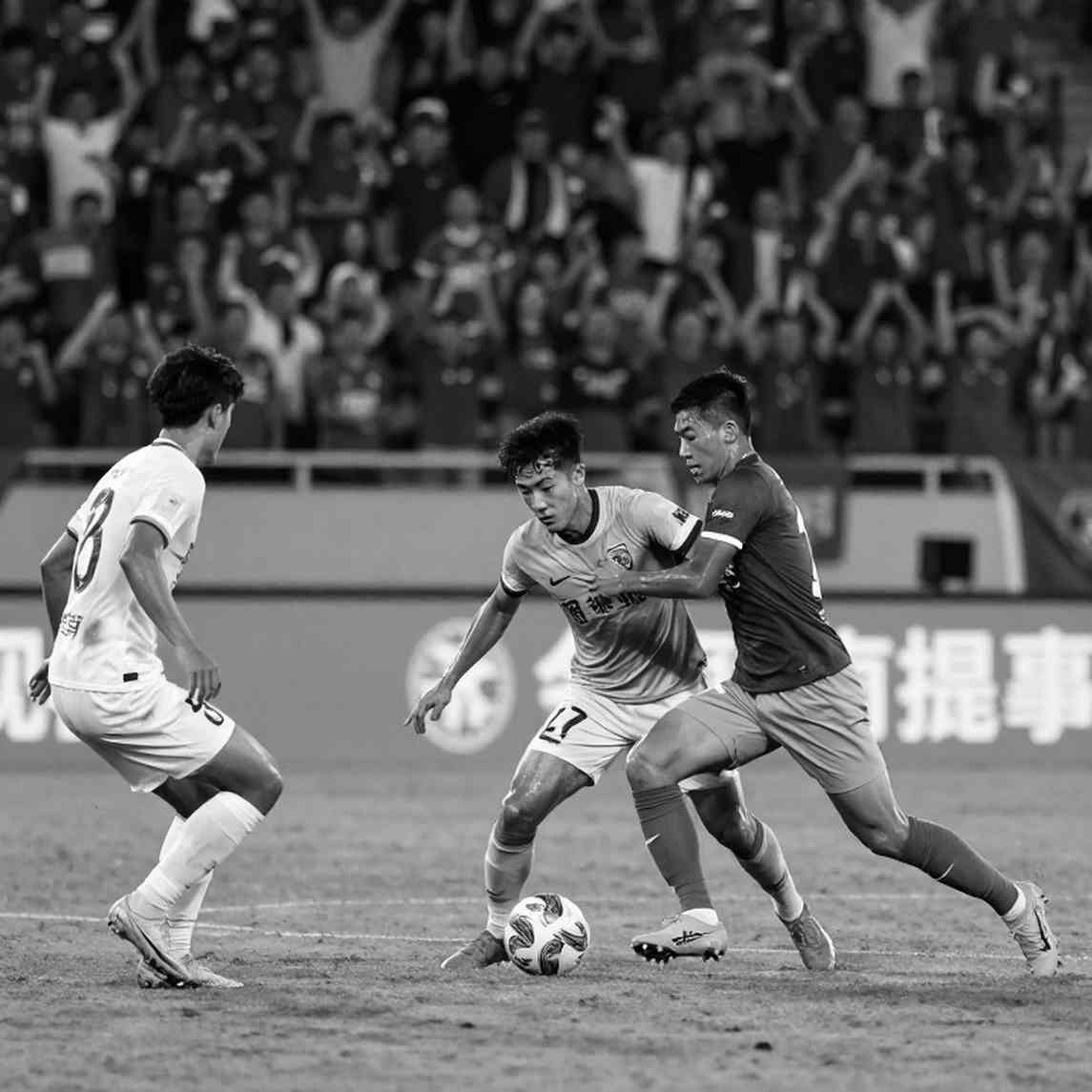 The Record of Belief: The Word That Spoke Louder Than the Match in Jakarta The Record of Belief: The Word That Spoke Louder Than the Match in Jakarta