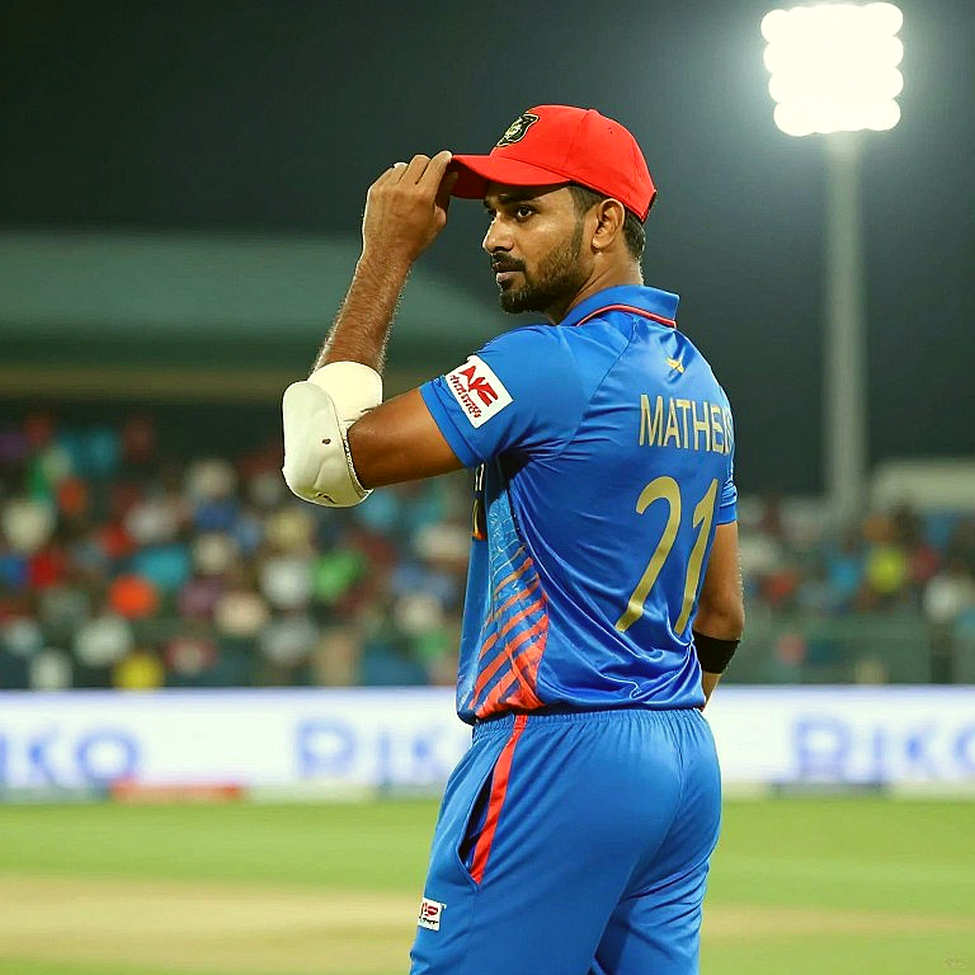 The Silence of a Null Result: When Cricket Data Loses Its Own Existence