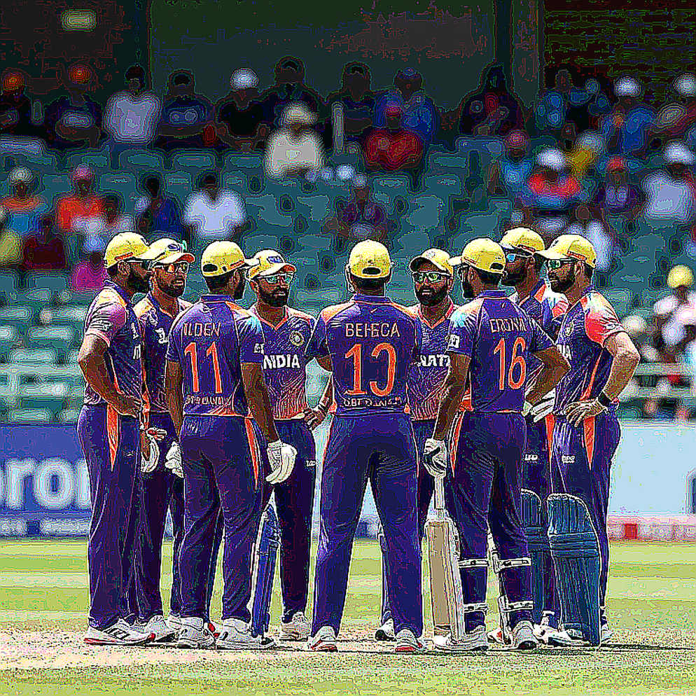 Cricket's Invisible Pipeline: What Blockchain Can and Cannot Fix When the Data Breaks Cricket's Invisible Pipeline: What Blockchain Can and Cannot Fix When the Data Breaks