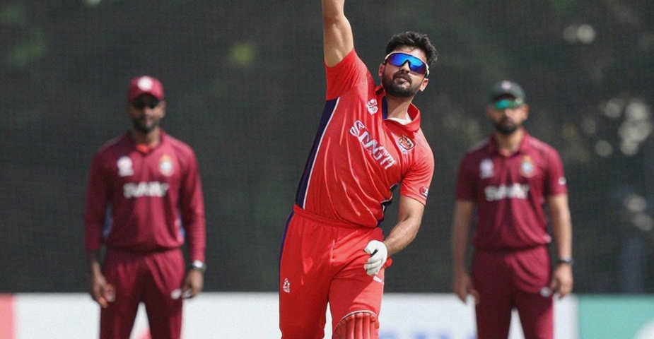 সন্ধ্যার মাঠে আশি বছরের এক আম্পায়ার: ভারতীয় আম্পায়ারিংয়ের অদৃশ্য পাইপলাইন সন্ধ্যার মাঠে আশি বছরের এক আম্পায়ার: ভারতীয় আম্পায়ারিংয়ের অদৃশ্য পাইপলাইন