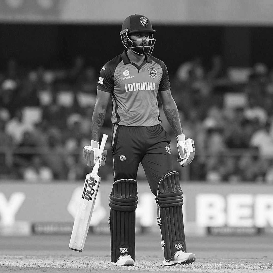 বেলেরিভের প্রথম সকাল: হ্যারি হুকস্ট্রার পাঁচ উইকেট আর ২৪১ রানের যে হিসাবটা কেউ মেলায়নি