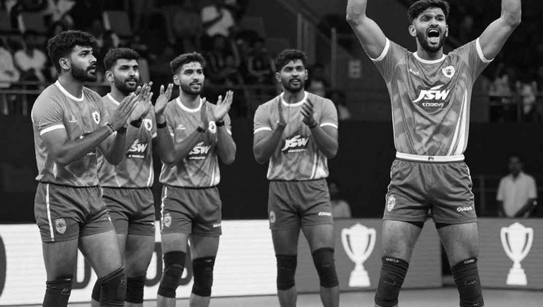 পাওয়ানকে বাদ দিয়ে ভারতের ১৭ জনের তালিকা: আসল গল্পটা তারকার নয়, ইভেন্টের