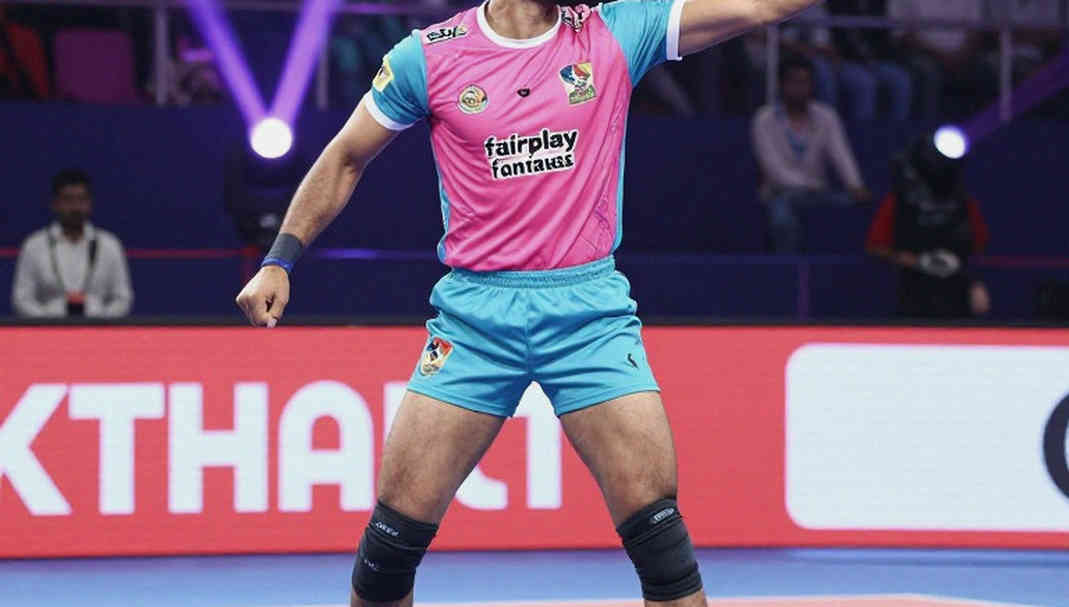 ৪৮ ঘণ্টার নোটিশে ৯ দিনের কাবাডি: আমদাবাদের ৬২ ম্যাচের হিসাব যেটা কেউ দেখেনি