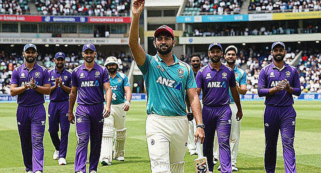 বোল্যান্ড বনাম লায়ন: গকেবেরহার সবুজ ঘাসের নিচে যে সিদ্ধান্ত লুকিয়ে আছে