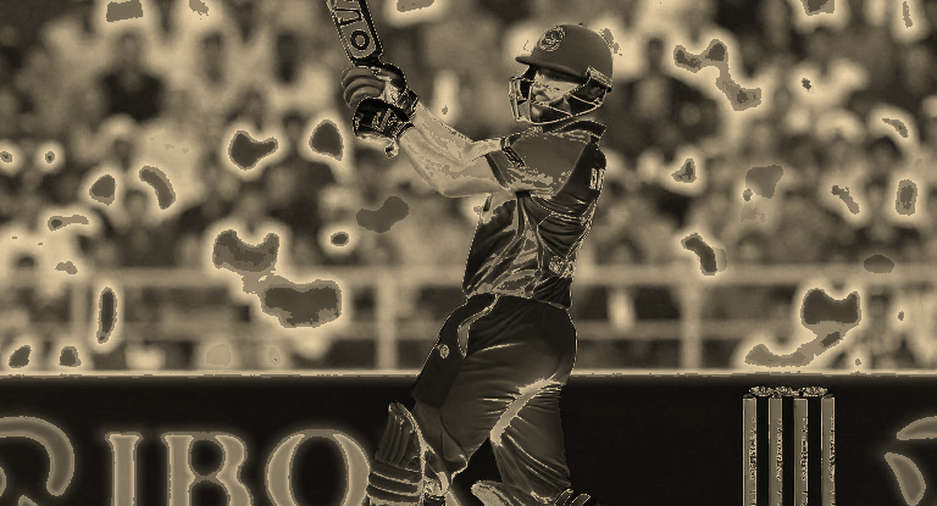 Empty Ledgers, Unverified Coordinates: The Stratigraphy of Data Voids and Immutable Records in Asian Youth Cricket Empty Ledgers, Unverified Coordinates: The Stratigraphy of Data Voids and Immutable Records in Asian Youth Cricket