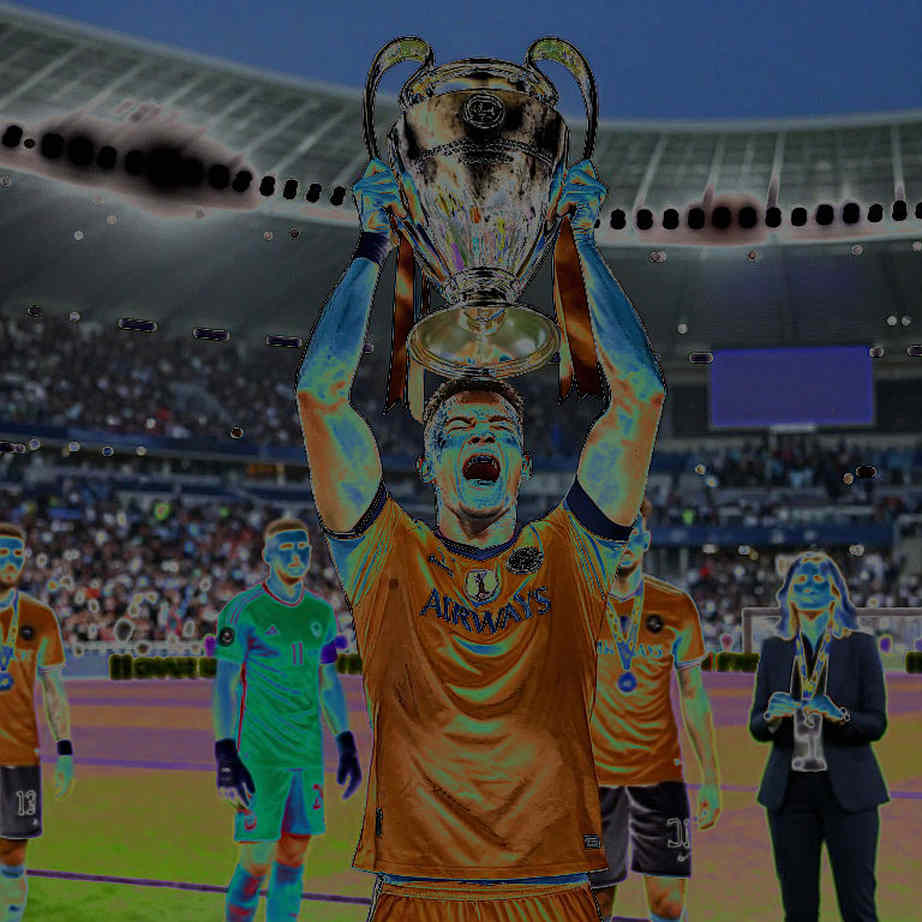 Six Goals and Still Unresolved: The Referee, Politics and Liga MX's Silent Fracture Six Goals and Still Unresolved: The Referee, Politics and Liga MX's Silent Fracture