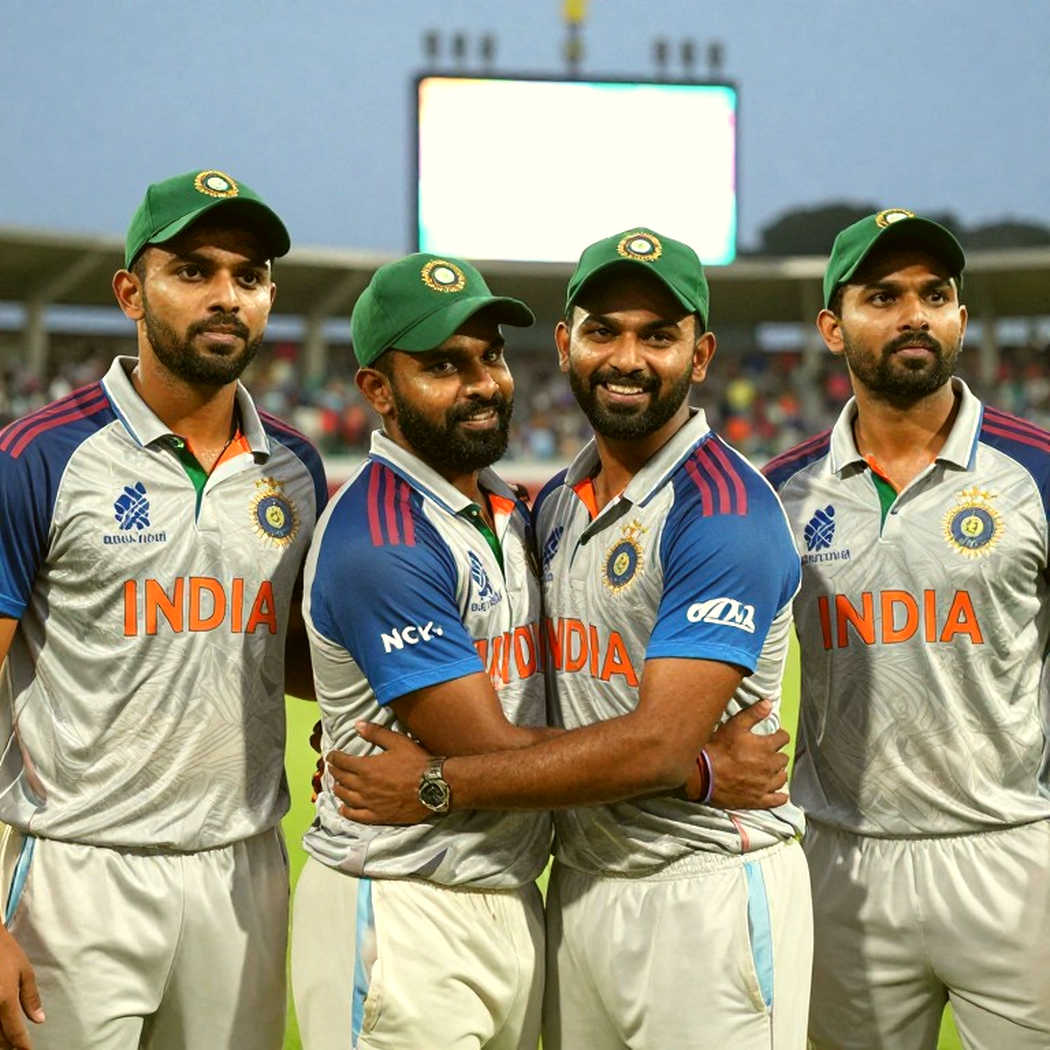 মাঠের বাইরের ডেটা-খনি: বাংলাদেশের ক্রিকেটে তরুণ প্রতিভার অদৃশ্য খরচ মাঠের বাইরের ডেটা-খনি: বাংলাদেশের ক্রিকেটে তরুণ প্রতিভার অদৃশ্য খরচ